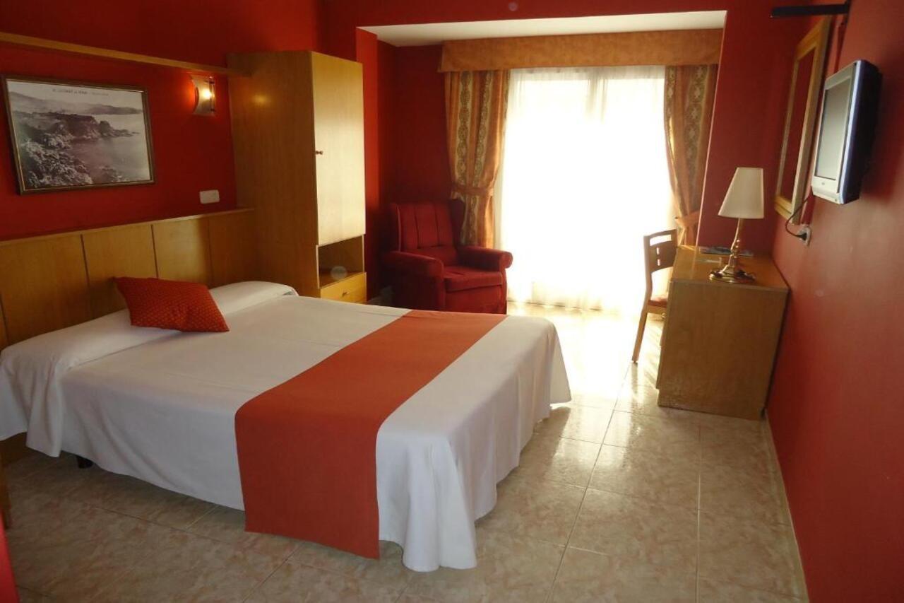 Hotel Ridomar 365 4*