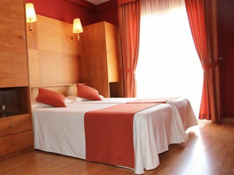 Ridomar 365 Hotel