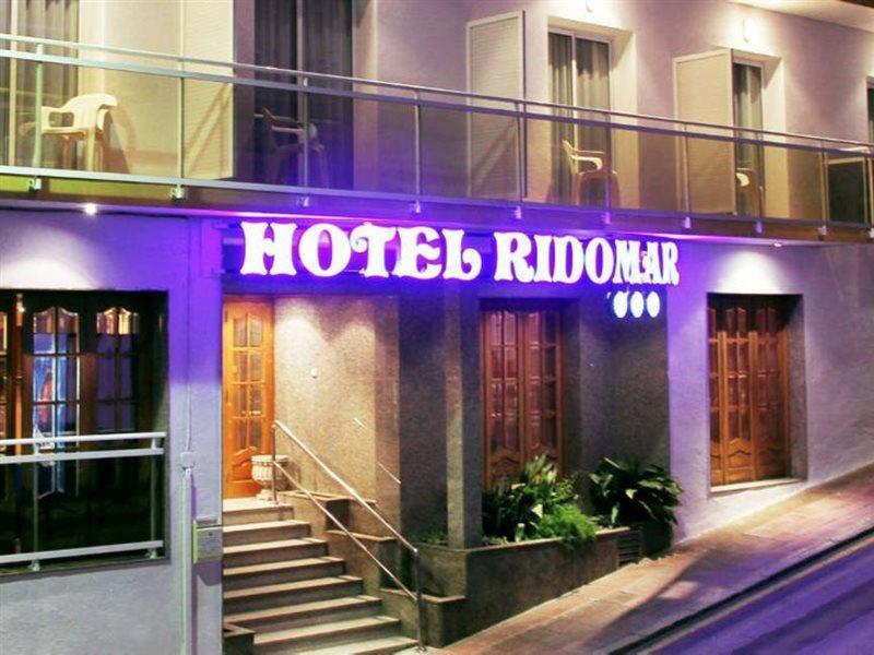 Ridomar 365 Hotel 4*