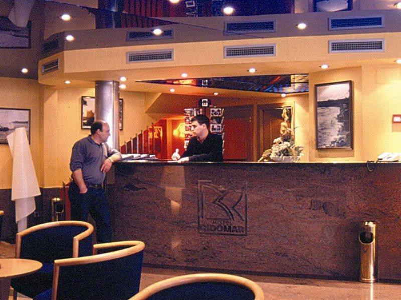 Ridomar 365 Hotel