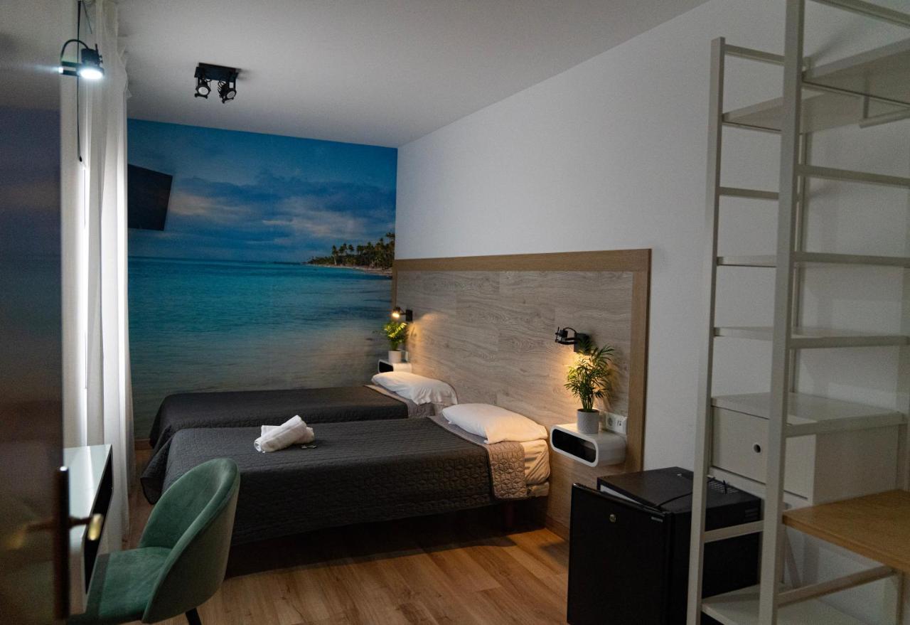 Ridomar 365 Hotel