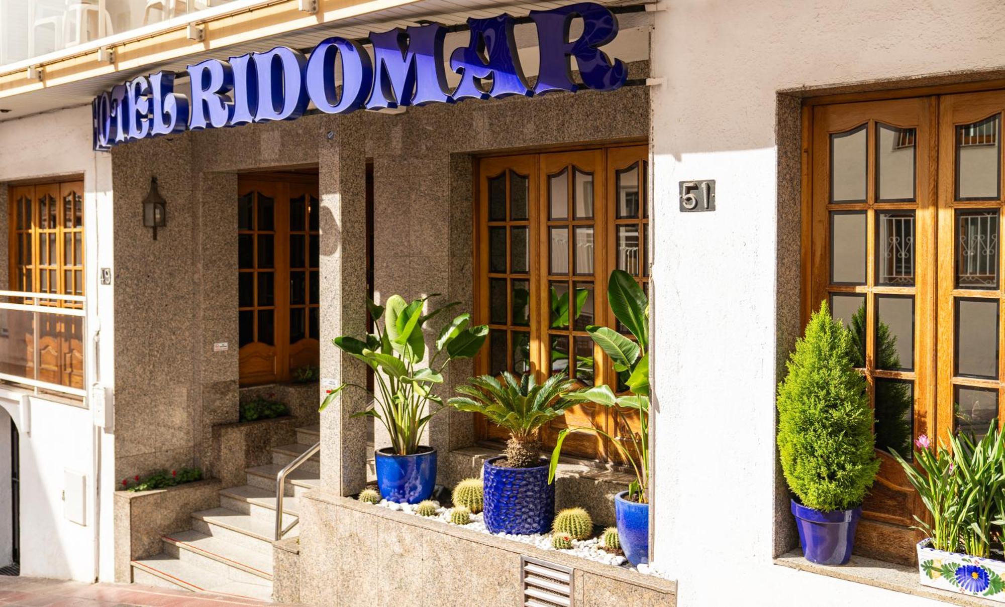 Ridomar 365 Hotel 4*