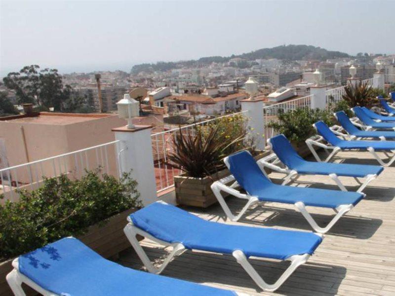 Ridomar 365 Hotel 4*