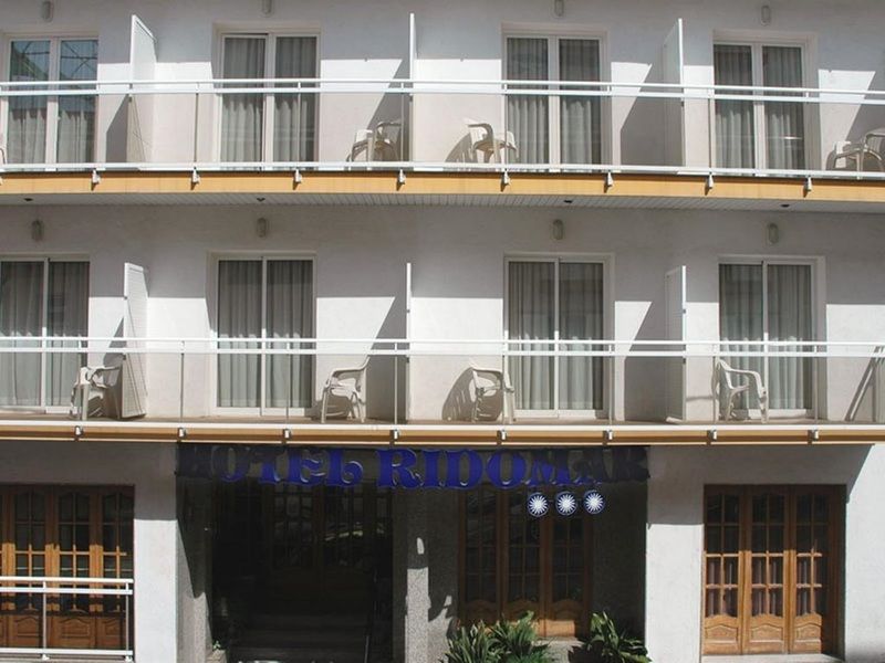 Ridomar 365 Hotel