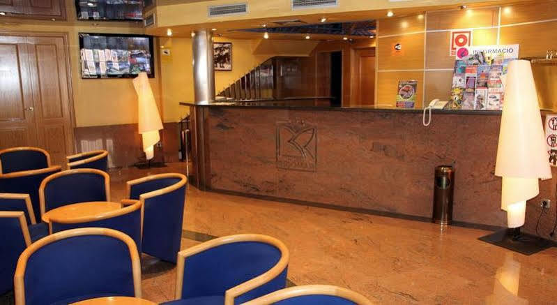 Hotel Ridomar 365